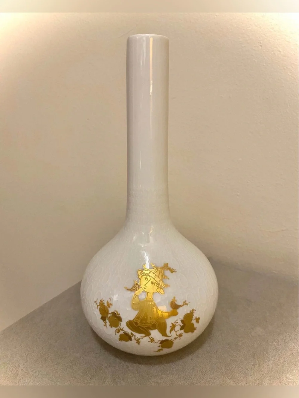 Vintage Rosenthal Studio Line, Bjørn Wiinblad 